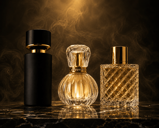 Made-to-Order Perfume & Cologne