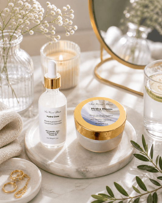 The Refresh Duo